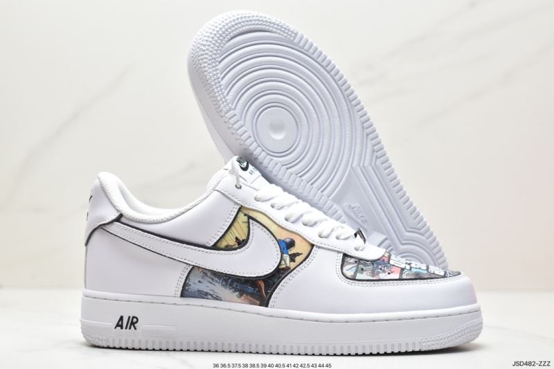 Nike Air Force 1